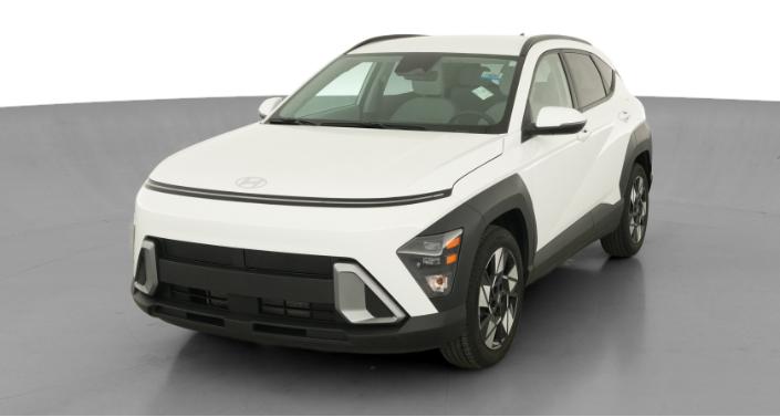 Thumbnail: 2025 Hyundai Kona - 1