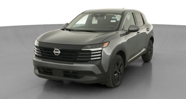 Thumbnail: 2025 Nissan Kicks - 1