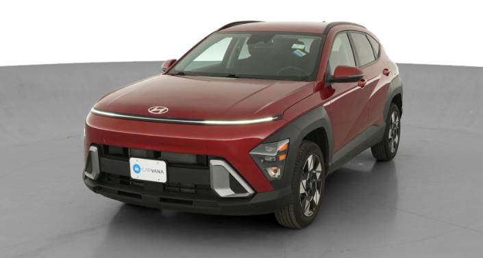 Thumbnail: 2025 Hyundai Kona - 1