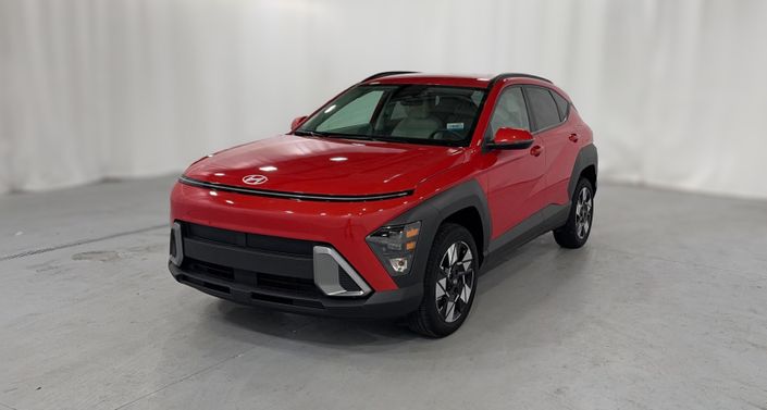 Thumbnail: 2025 Hyundai Kona - 1