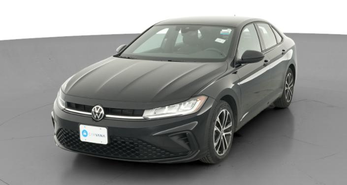Thumbnail: 2025 Volkswagen Jetta - 1