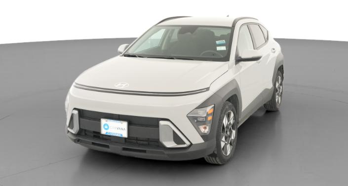 Thumbnail: 2025 Hyundai Kona - 1