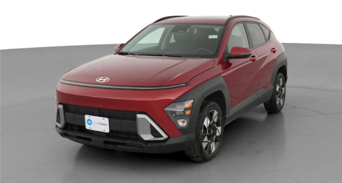 Thumbnail: 2025 Hyundai Kona - 1