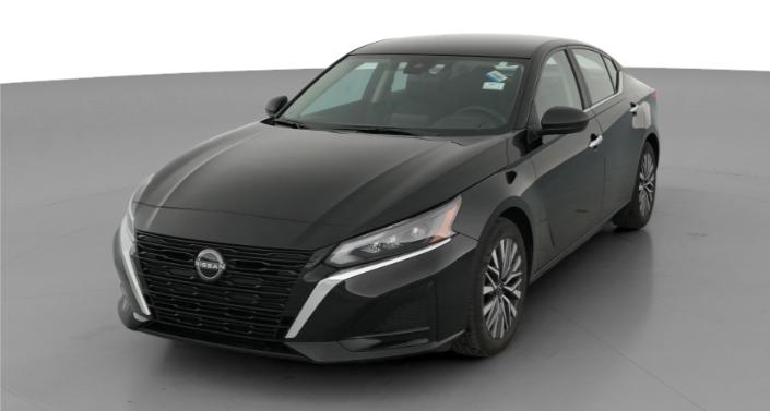 Thumbnail: 2025 Nissan Altima - 1
