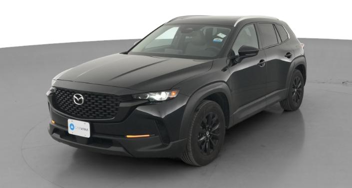 Thumbnail: 2025 Mazda CX-50 - 1
