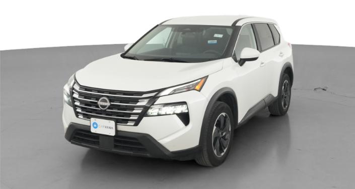 Thumbnail: 2025 Nissan Rogue - 1