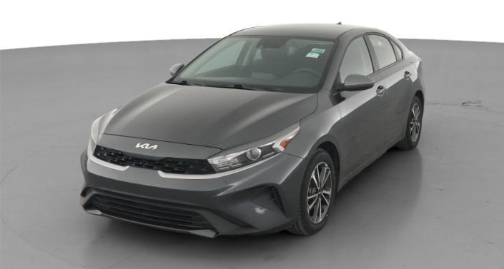 Thumbnail: 2024 Kia Forte - 1