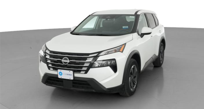 Thumbnail: 2025 Nissan Rogue - 1