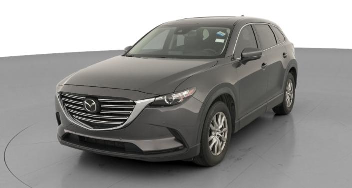 2018 Mazda CX-9 Touring -
                  Hebron, OH