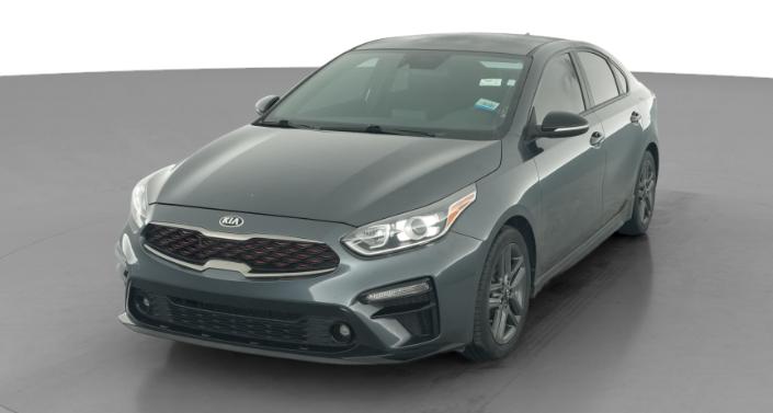 Thumbnail: 2020 Kia Forte - 1