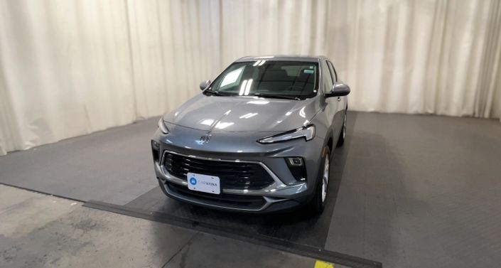 Thumbnail: 2025 Buick Encore GX - 1