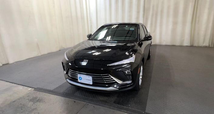 Thumbnail: 2025 Buick Envista - 1