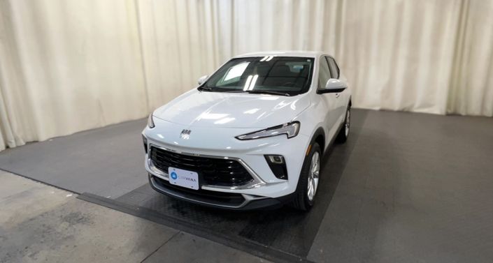 Thumbnail: 2025 Buick Encore GX - 1