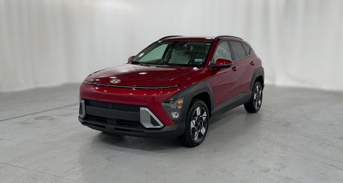 Thumbnail: 2025 Hyundai Kona - 1