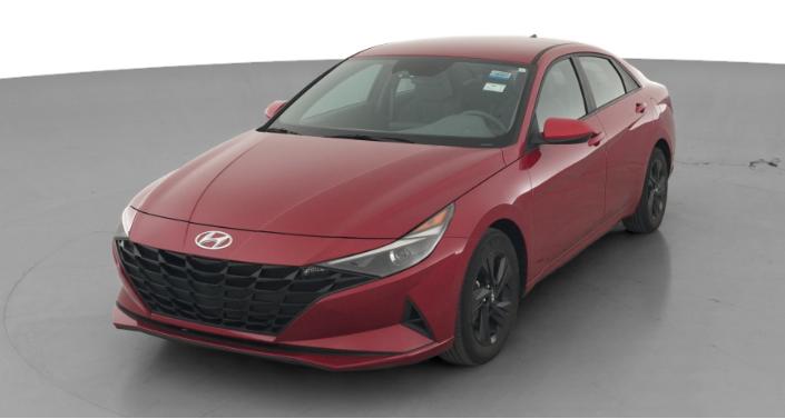 Thumbnail: 2023 Hyundai Elantra - 1