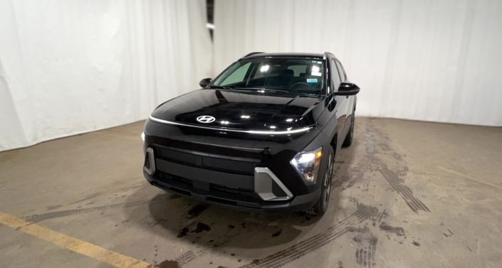 Thumbnail: 2025 Hyundai Kona - 1