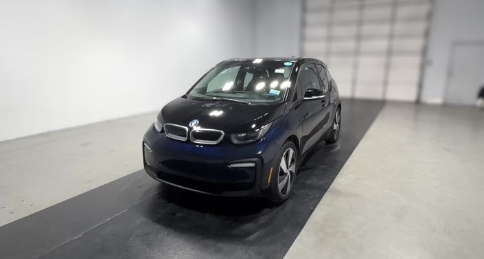 Thumbnail: 2018 BMW i3 - 1