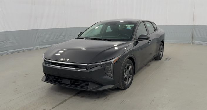 Thumbnail: 2025 Kia K4 - 1