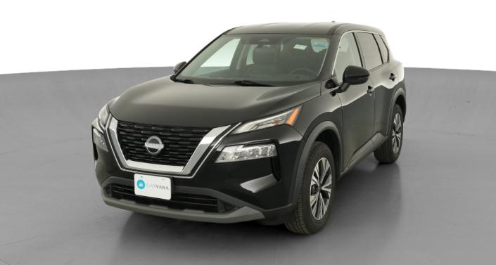 Thumbnail: 2022 Nissan Rogue - 1