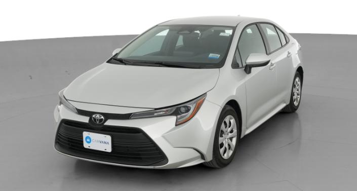 Thumbnail: 2025 Toyota Corolla - 1