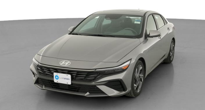 Thumbnail: 2025 Hyundai Elantra - 1