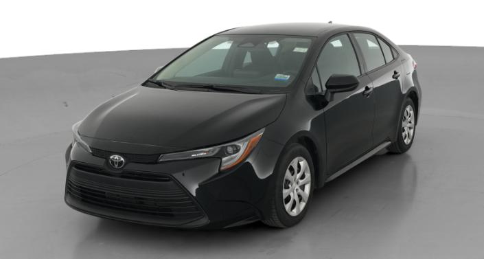 Thumbnail: 2025 Toyota Corolla - 1