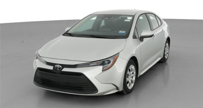 Thumbnail: 2025 Toyota Corolla - 1