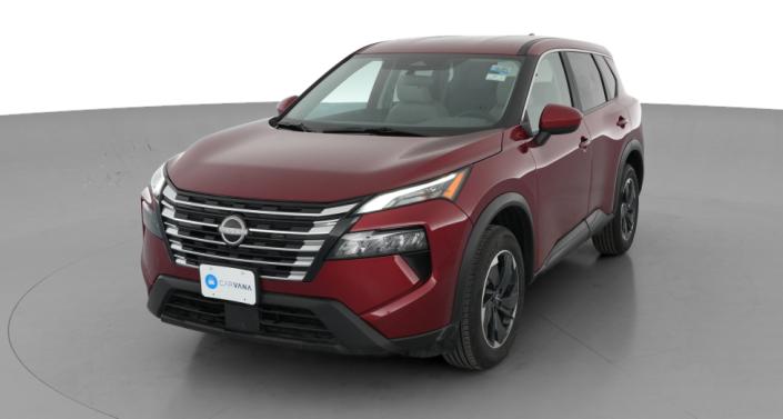 Thumbnail: 2025 Nissan Rogue - 1