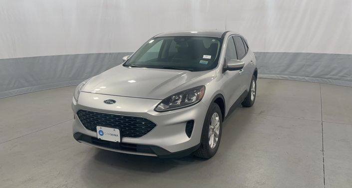 Thumbnail: 2020 Ford Escape - 1