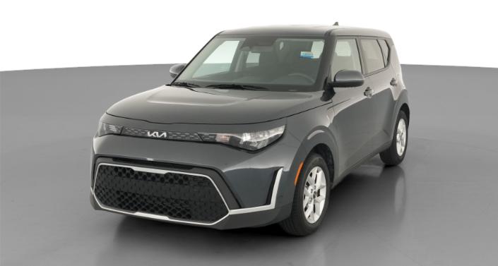 Thumbnail: 2025 Kia Soul - 1