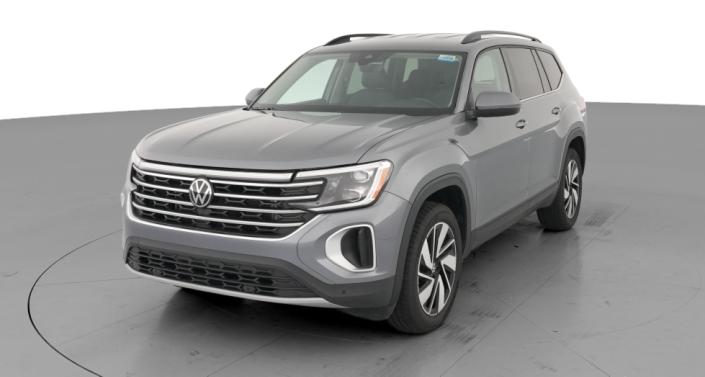 Thumbnail: 2025 Volkswagen Atlas - 1