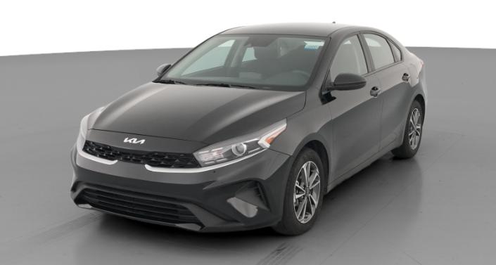 Thumbnail: 2024 Kia Forte - 1