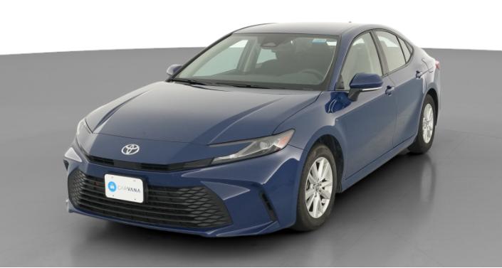 Thumbnail: 2025 Toyota Camry - 1