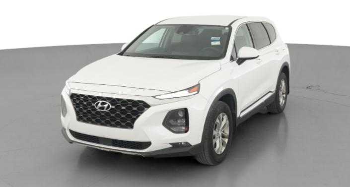 Thumbnail: 2020 Hyundai Santa Fe - 1