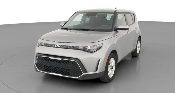 Thumbnail: 2025 Kia Soul - 1