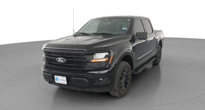 Thumbnail: 2024 Ford Econoline - 1