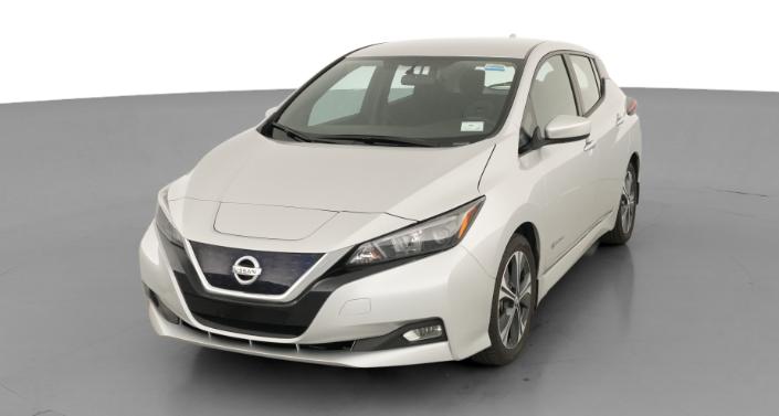 2018 Nissan Leaf SV -
                  Auburn, GA