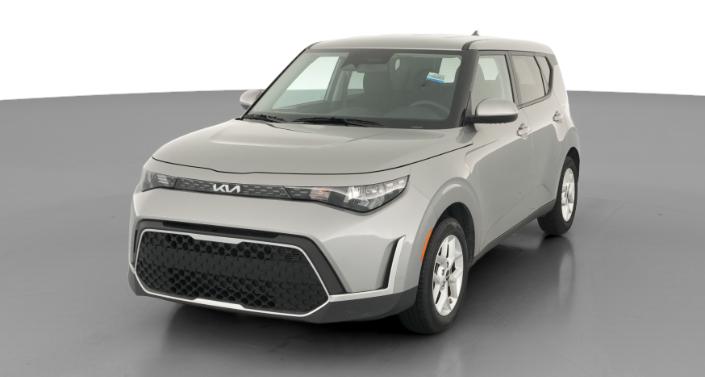 Thumbnail: 2025 Kia Soul - 1