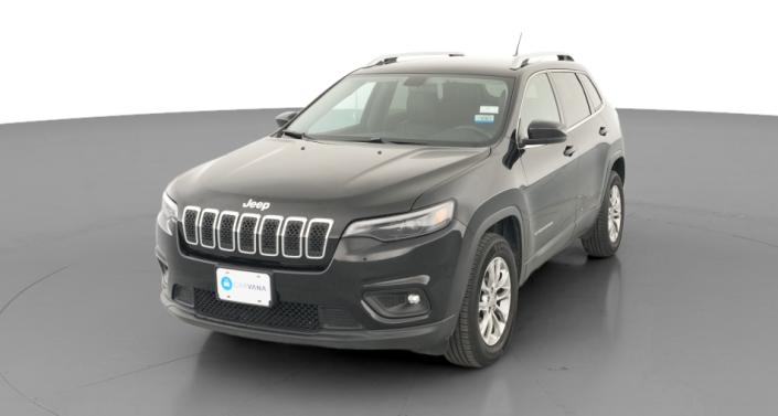 Thumbnail: 2019 Jeep Cherokee - 1