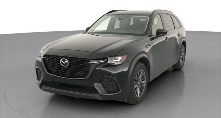2025 Mazda CX-70 Turbo Preferred -
                  Haines City, FL