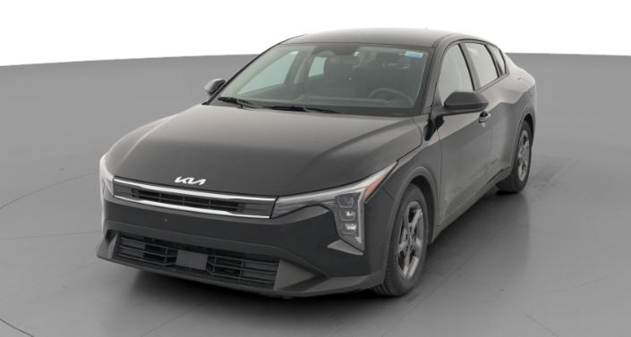 Thumbnail: 2025 Kia K4 - 1