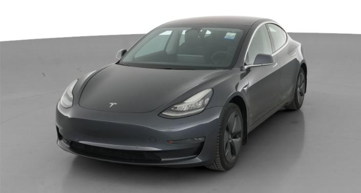 Thumbnail: 2019 Tesla Model 3 - 1