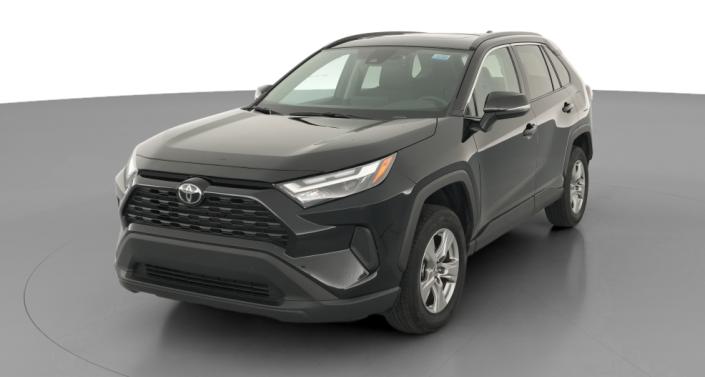 Thumbnail: 2025 Toyota RAV4 - 1