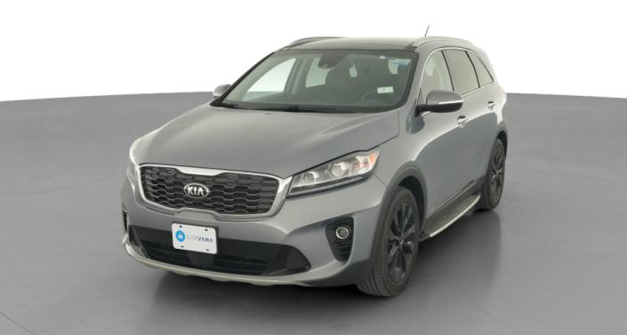 Thumbnail: 2020 Kia Sorento - 1