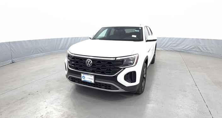 Thumbnail: 2025 Volkswagen Atlas - 1