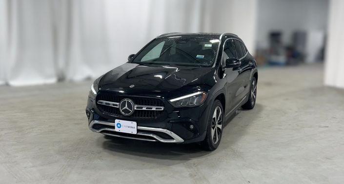 Thumbnail: 2025 Mercedes-Benz GLA - 1