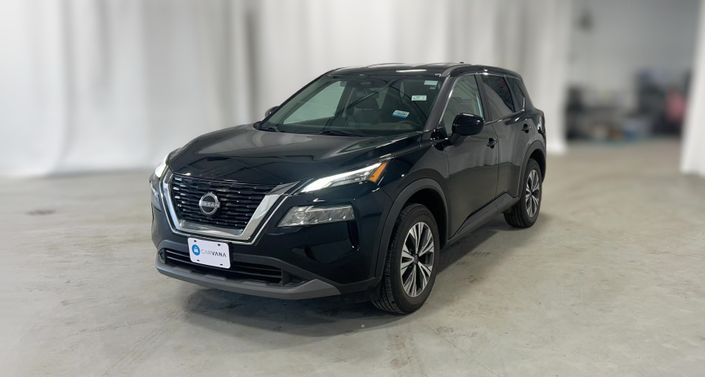 Thumbnail: 2023 Nissan Rogue - 1