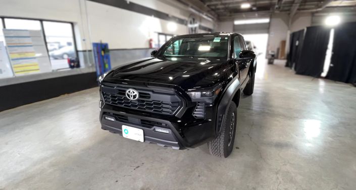 Thumbnail: 2025 Toyota Tacoma - 1