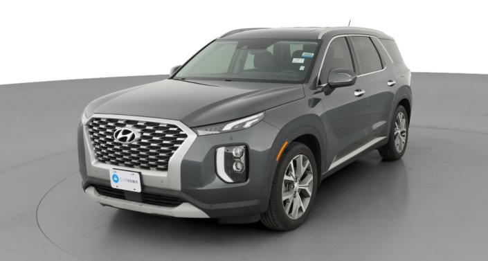 Thumbnail: 2022 Hyundai Palisade - 1