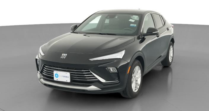 2025 Buick Envista Preferred -
                  Rocklin, CA